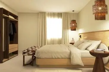 Besai Ibiza Boutique Hotel