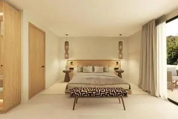 Besai Ibiza Boutique Hotel