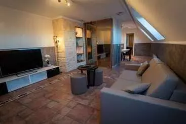 ホテル Best Western Ile De France Hôtel & Spa