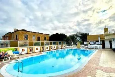 Szálloda Casa del Sol