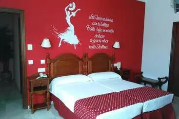 هتل Casa Palacio Don Pedro