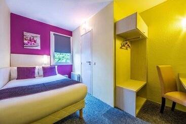 Comfort Hotel Orléans Olivet