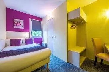 Comfort Hotel Orléans Olivet