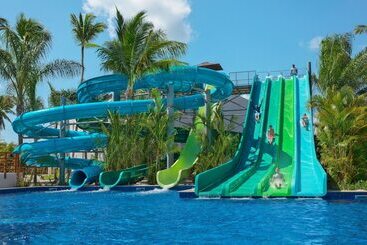 هتل Dreams Flora Resort & Spa