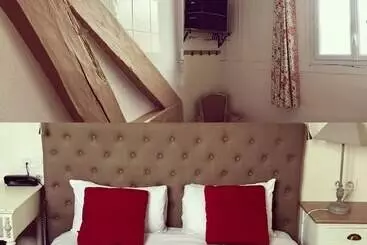 فندق Logis Hôtel Louise De Savoie