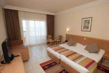 Hotelli Nour Palace Resort & Thalasso Mahdia