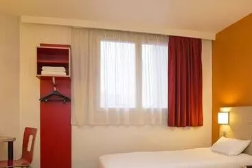 Hotel Premiere Classe Lille Centre