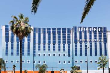 Greet Hotel Nice Aéroport Promenade Des Anglais