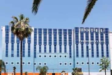 Greet Hotel Nice Aéroport Promenade Des Anglais