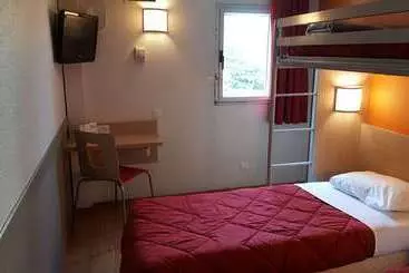 ホテル Premiere Classe Montreuil