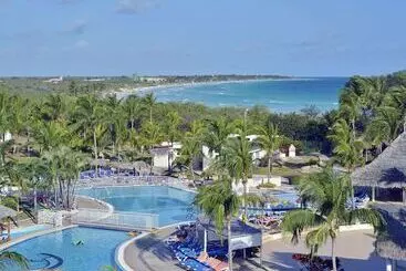 ホテル Sol Cayo Coco