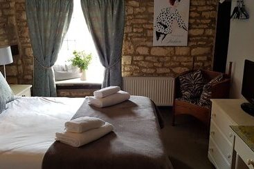 Hotel The Kings Arms