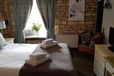 酒店 The Kings Arms