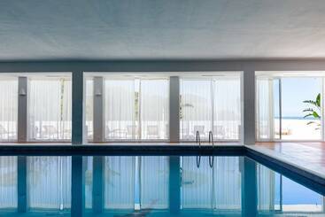 فندق Victoria Sunset Suites