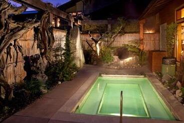 هتل Willows Lodge