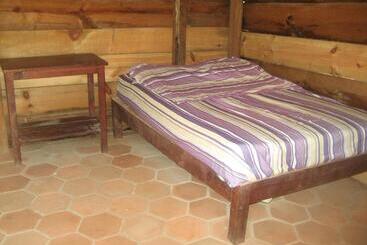 Общежитие Posada Brisa Marina