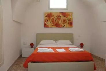 B&b Il Ventaglio