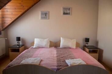 Nocleg ze śniadaniem Gilde Panzió