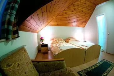 Bed and Breakfast Gilde Panzió