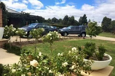 Nocleg ze śniadaniem La Bella Vita