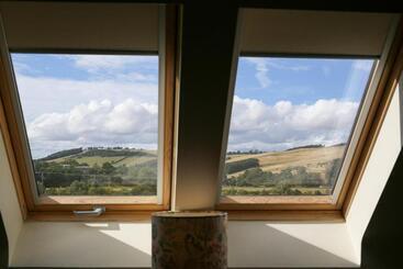 ベッドアンドブレックファースト Mill House