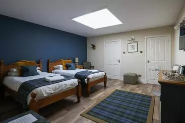 Bed and Breakfast Mill House