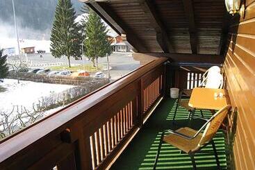 מלון דירות Gästehaus Steiner