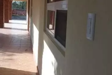 アパートホテル Hakal Creel Barrancas Del Cobre