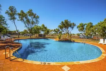 Hotel Discovery Parks   Balmoral Karratha