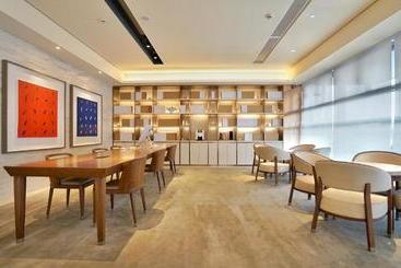 Hotel Ji  Tangshan Wanda Plaza