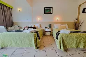 Hotelli Puente Nacional  & Spa