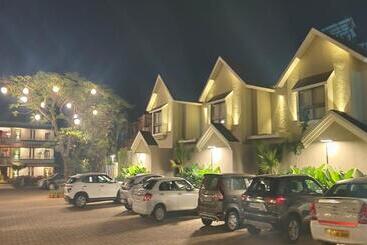 Otel Shivsagar Resort & Spa