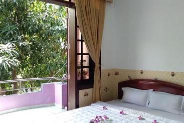 Thuy Tien Motel