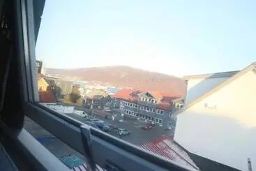 Tromso Activities Hostel