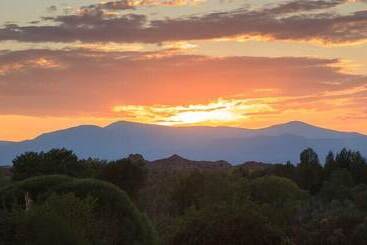 Casa Escondida Bed & Breakfast