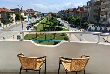 هتل Alba Family Club