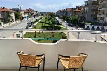 ホテル Alba Family Club