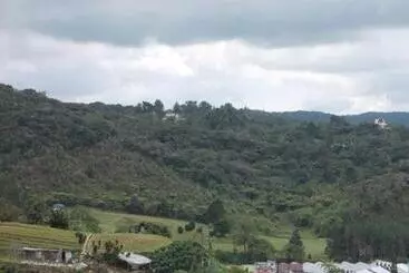 Otel Chua Gin @ Brinchang Centre