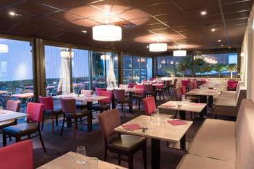 فندق La Villa Borgo