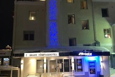 Grand Hotell