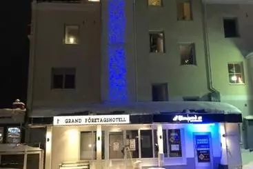 Grand Hotell