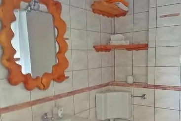 ホテル Apartments Am Bahnhof