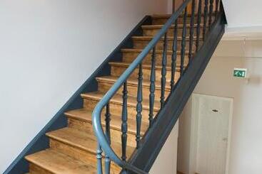 ホテル Cottage Rheingau