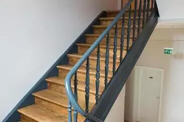 Hotelli Cottage Rheingau