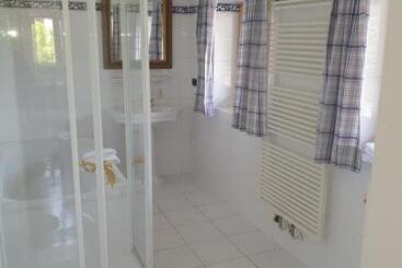 פנסיון Haus Kaiser