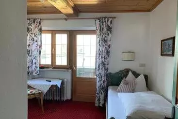 Pension  Haus Kaiser