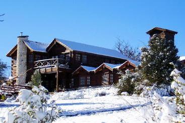 ユースホステル Posada La Ensenada