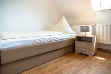 Aamiaismajoitus (B&B) Landgasthof Mörsbergei