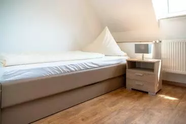 Bed and Breakfast Landgasthof Mörsbergei