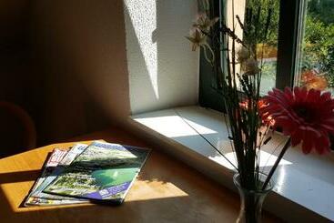 ホテル Altes Bierhaus